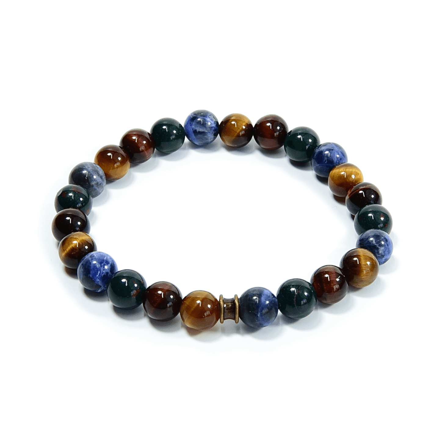 Deep Woods Bracelet